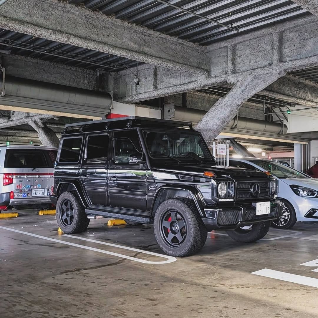 Post 6 by G-trading on Instagram (image)