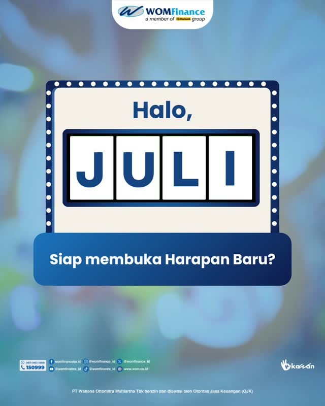 Post 10 by WOM Finance on Instagram (video)