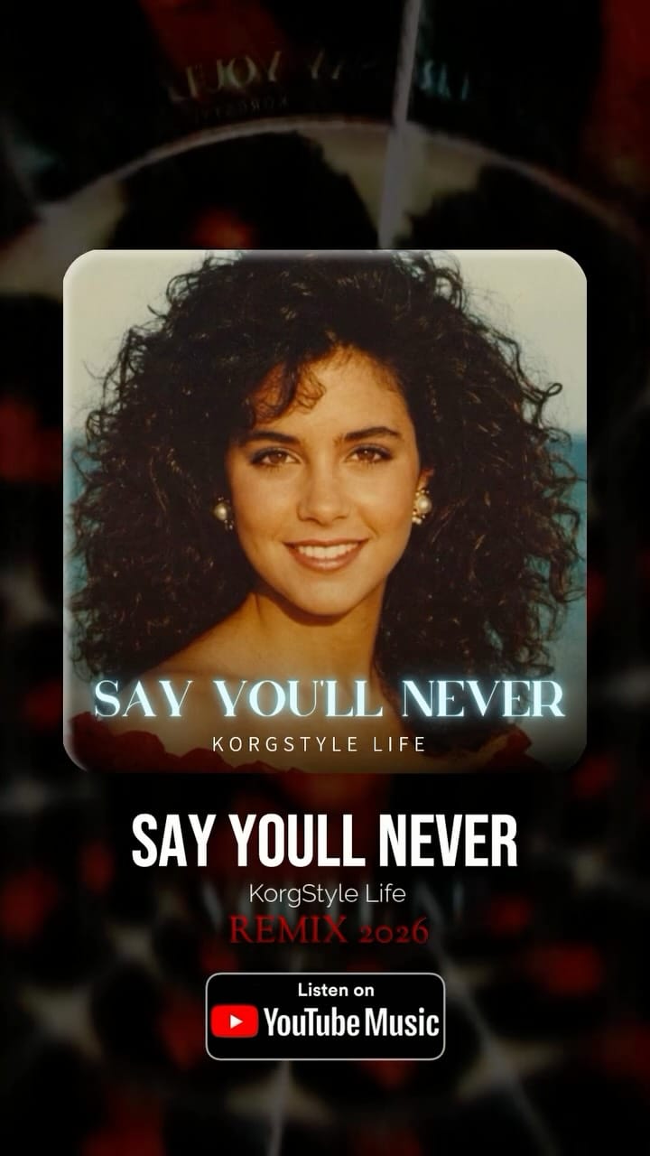 Post 4 by KorgStyle Life on Instagram (video)