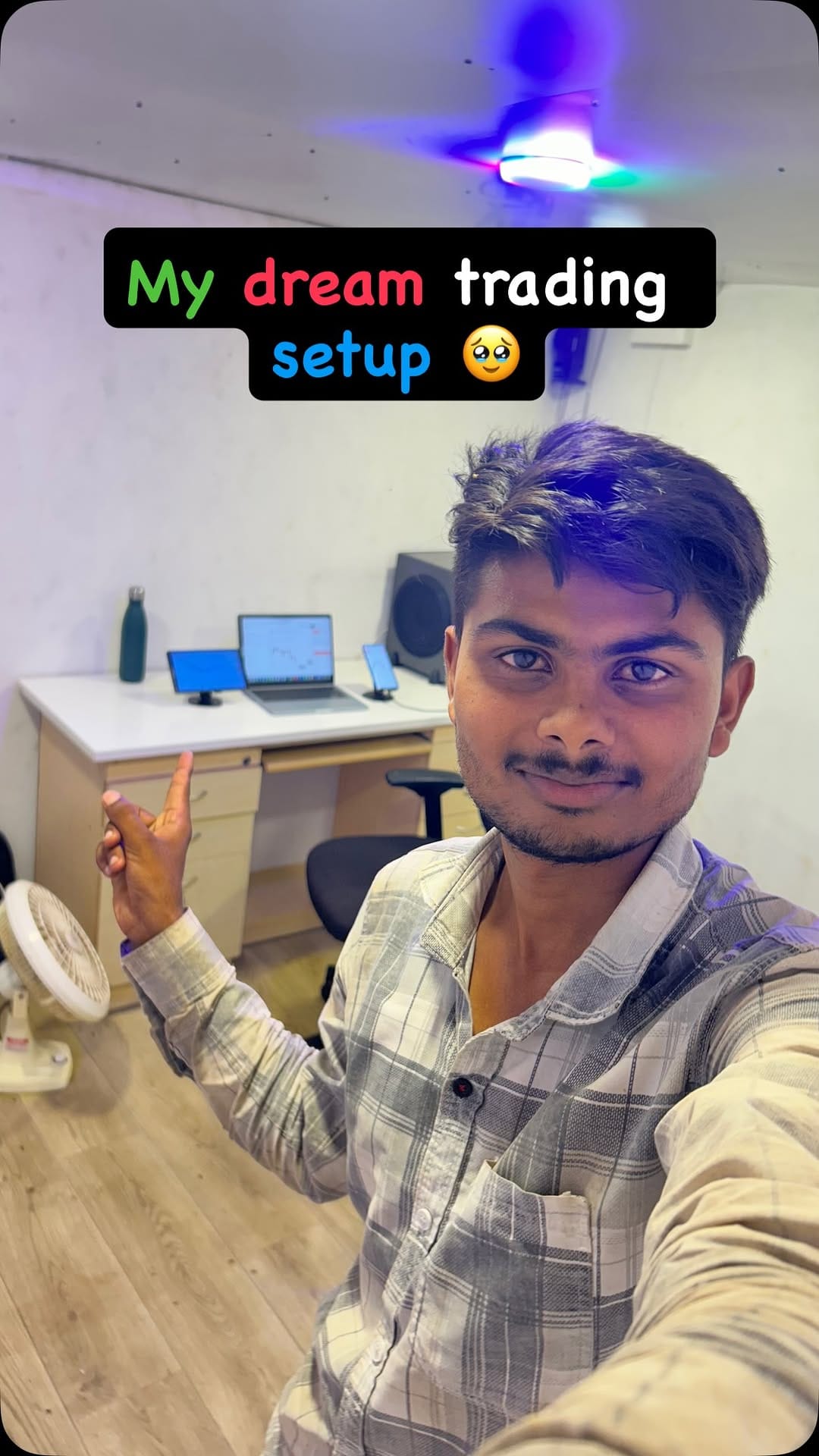 Post 3 by Vinod Kavad on Instagram (video)