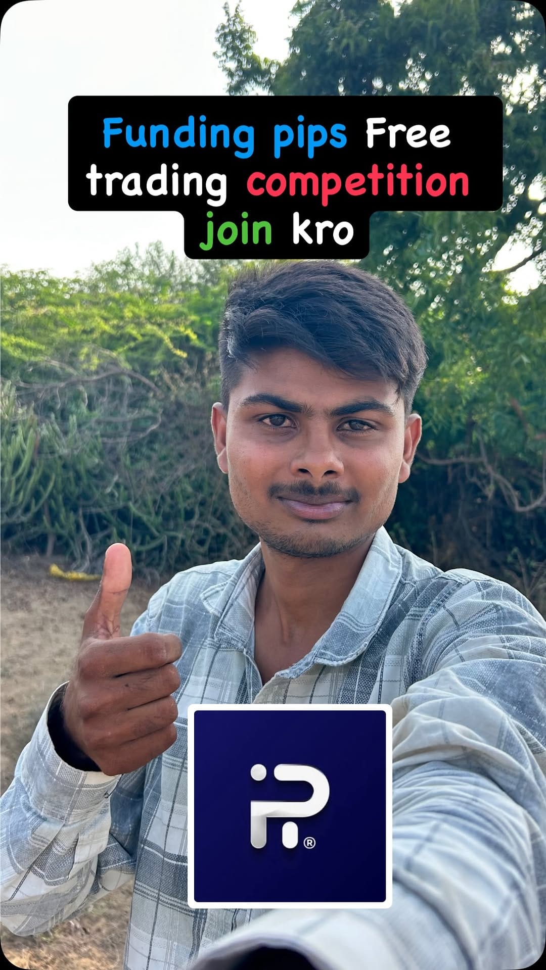 Post 10 by Vinod Kavad on Instagram (video)