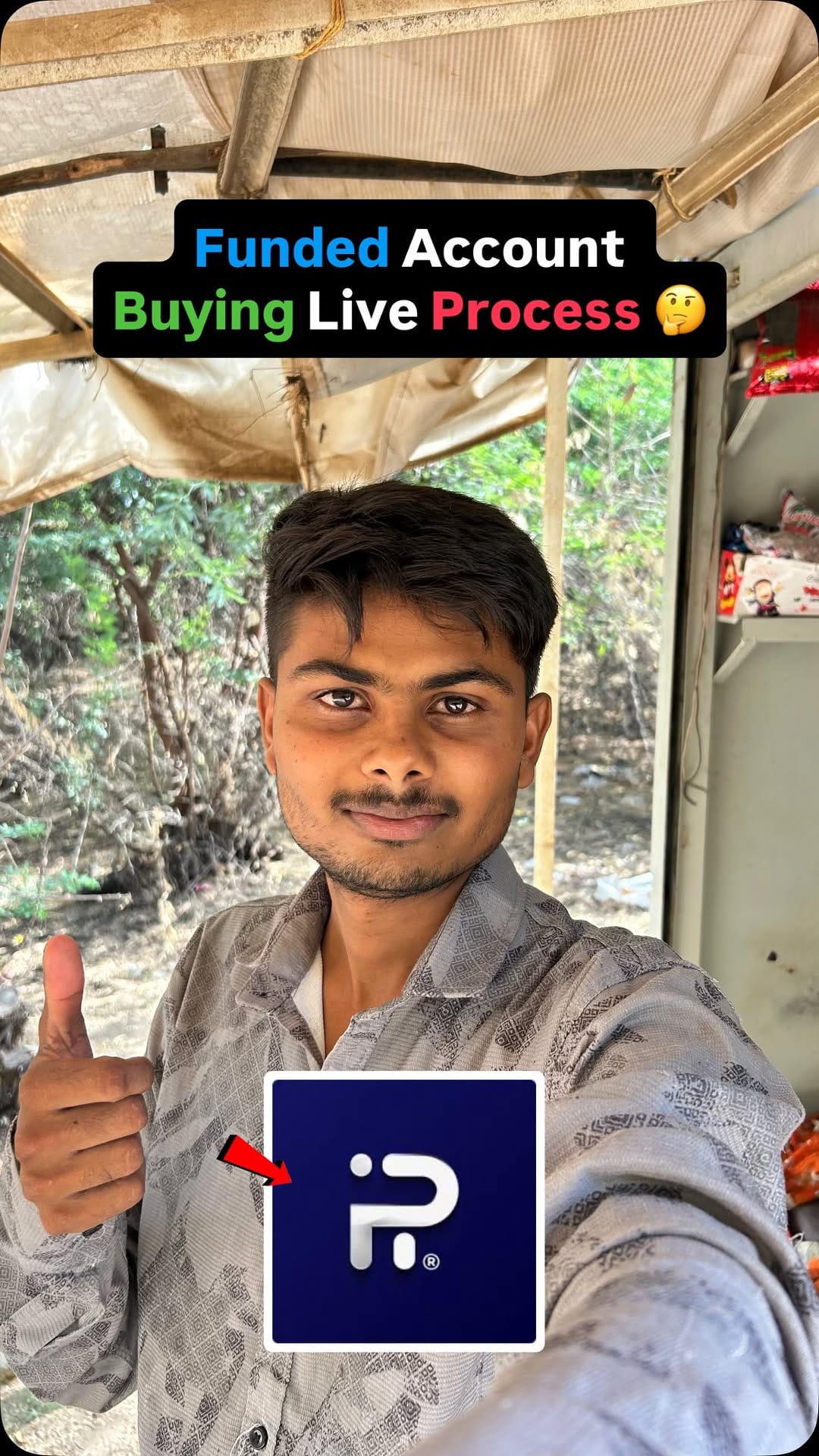 Post 4 by Vinod Kavad on Instagram (video)