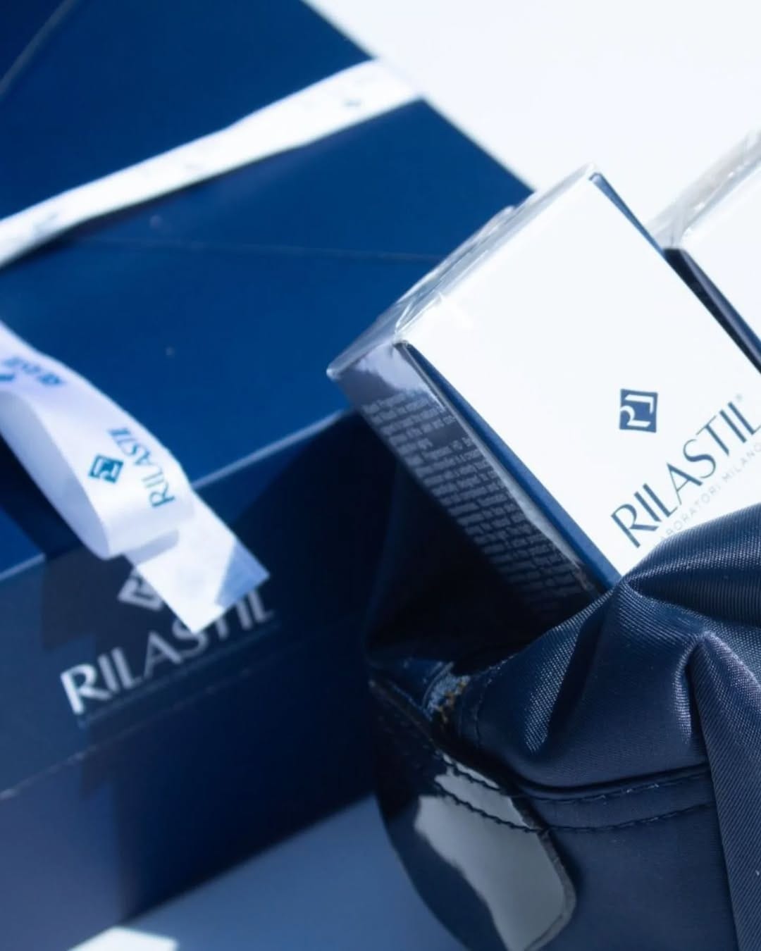 Post 4 by Rilastil Usa on Instagram (image)