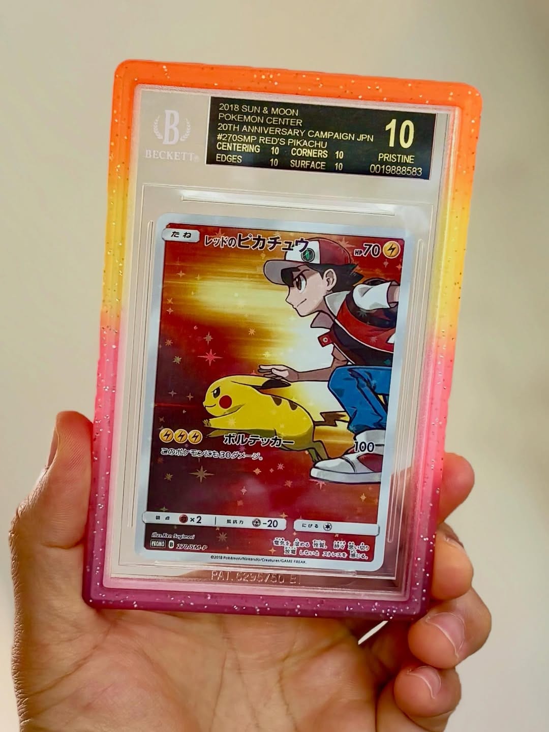 Post 5 by Oyama’s Trading || Riki’s Pokemon TCG on Instagram (image)