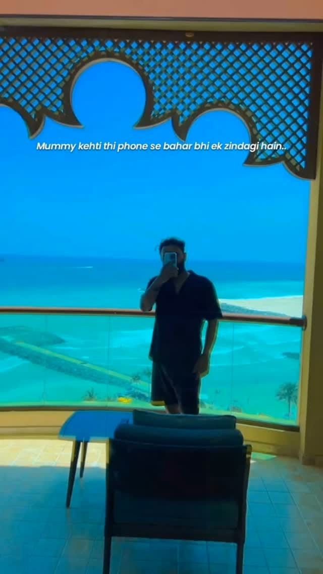 Post 5 by Mukund Gosavi on Instagram (video)