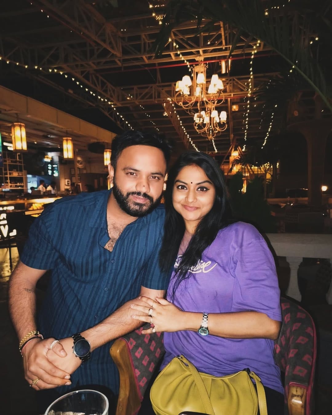 Post 10 by Mukund Gosavi on Instagram (carousel)