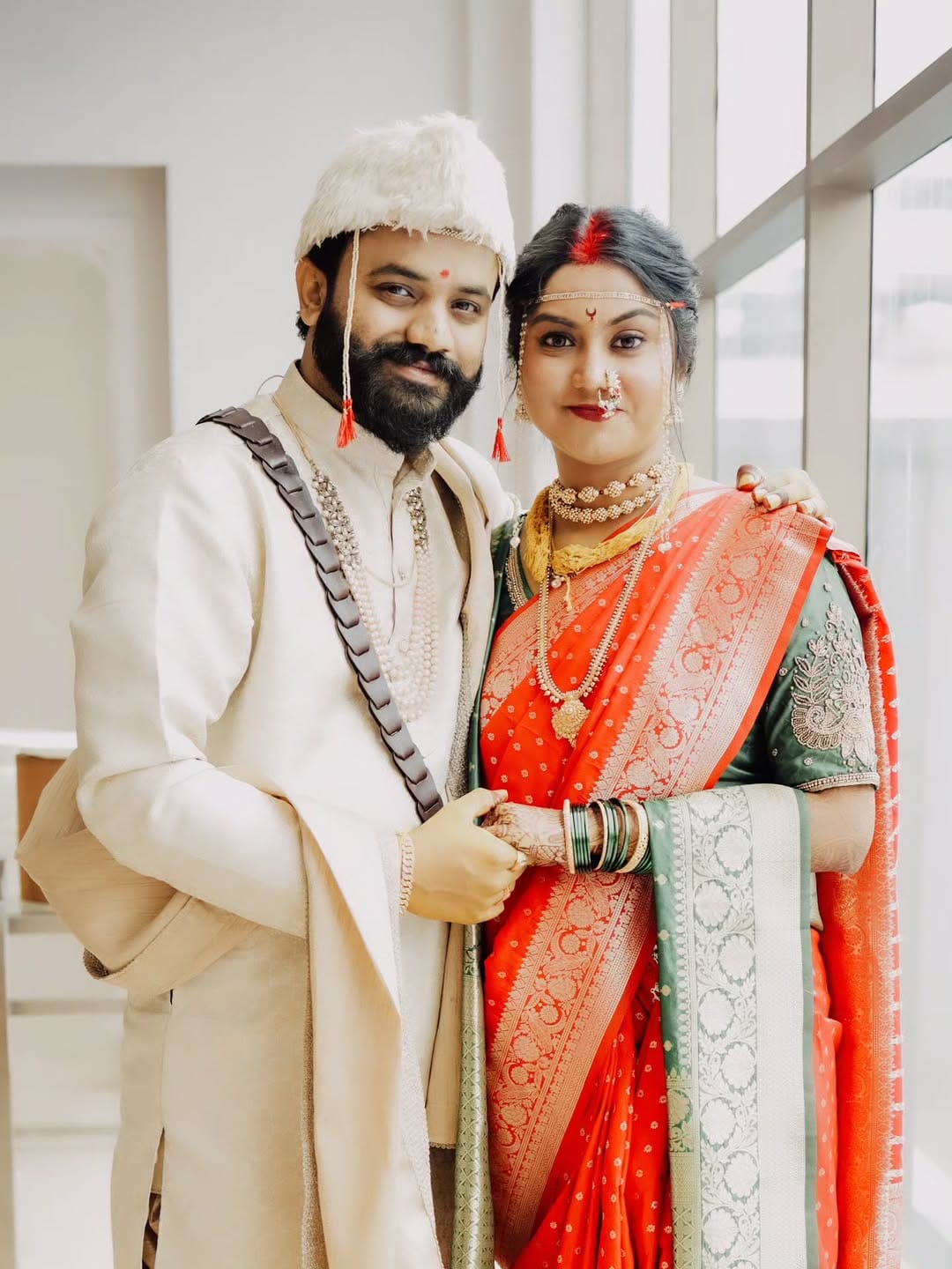 Post 2 by Mukund Gosavi on Instagram (carousel)