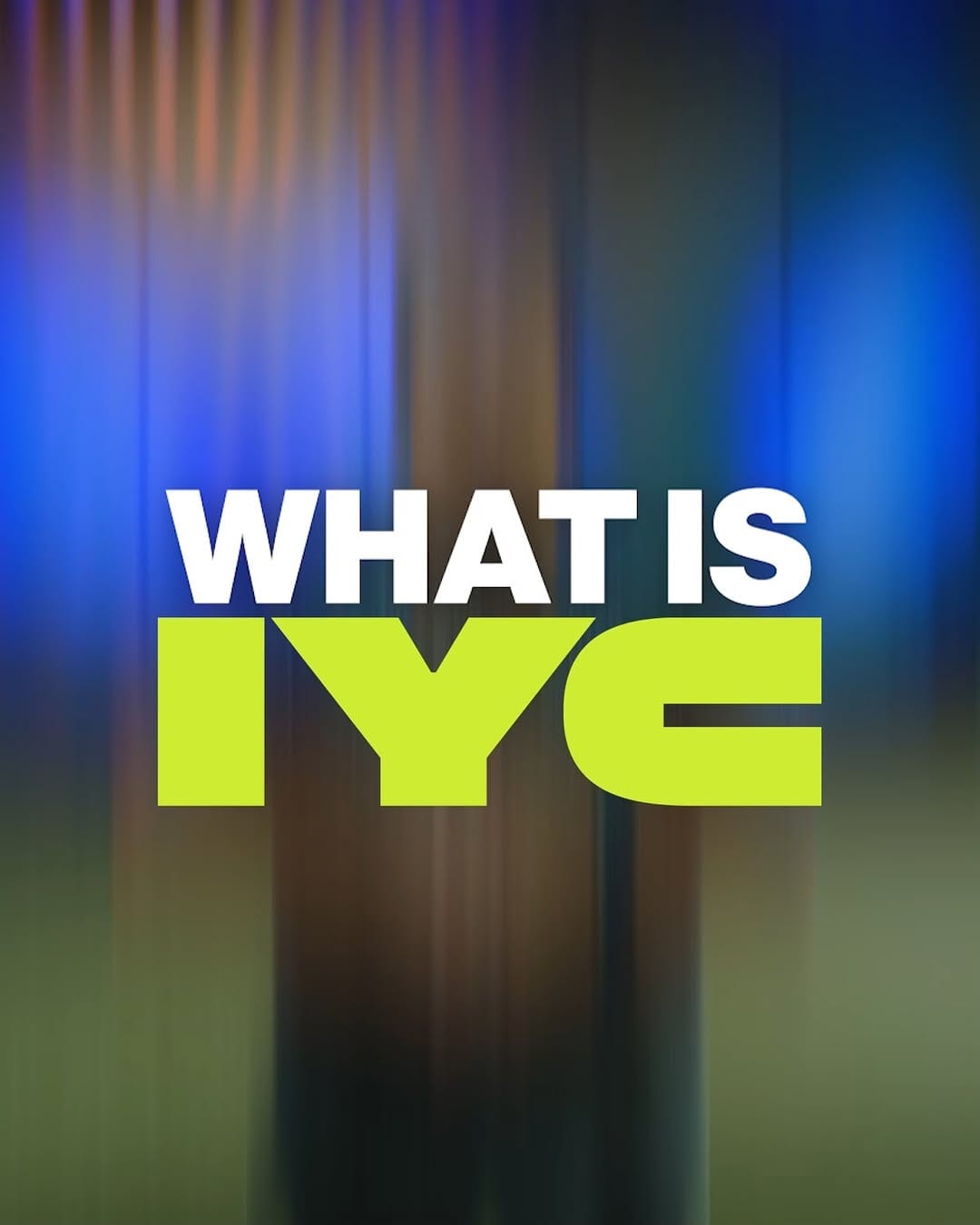 Post 7 by CROSSFIRE YOUTH MINISTRY on Instagram (video)