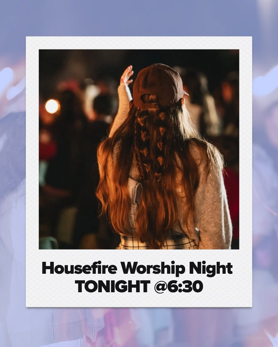Post 6 by CROSSFIRE YOUTH MINISTRY on Instagram (carousel)