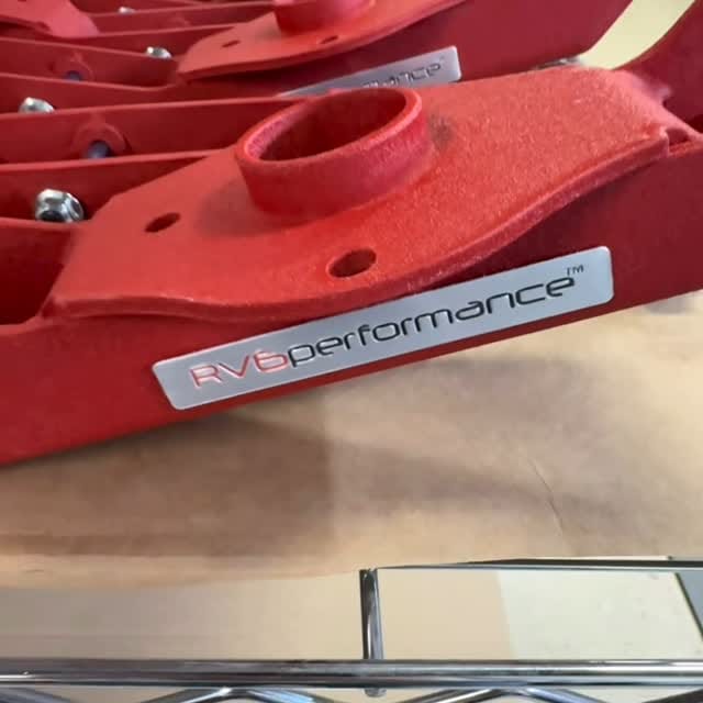 Post 7 by RV6® Performance on Instagram (video)