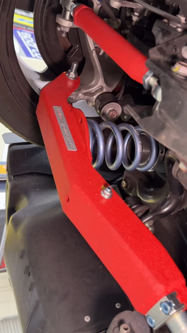 Post 5 by RV6® Performance on Instagram (video)