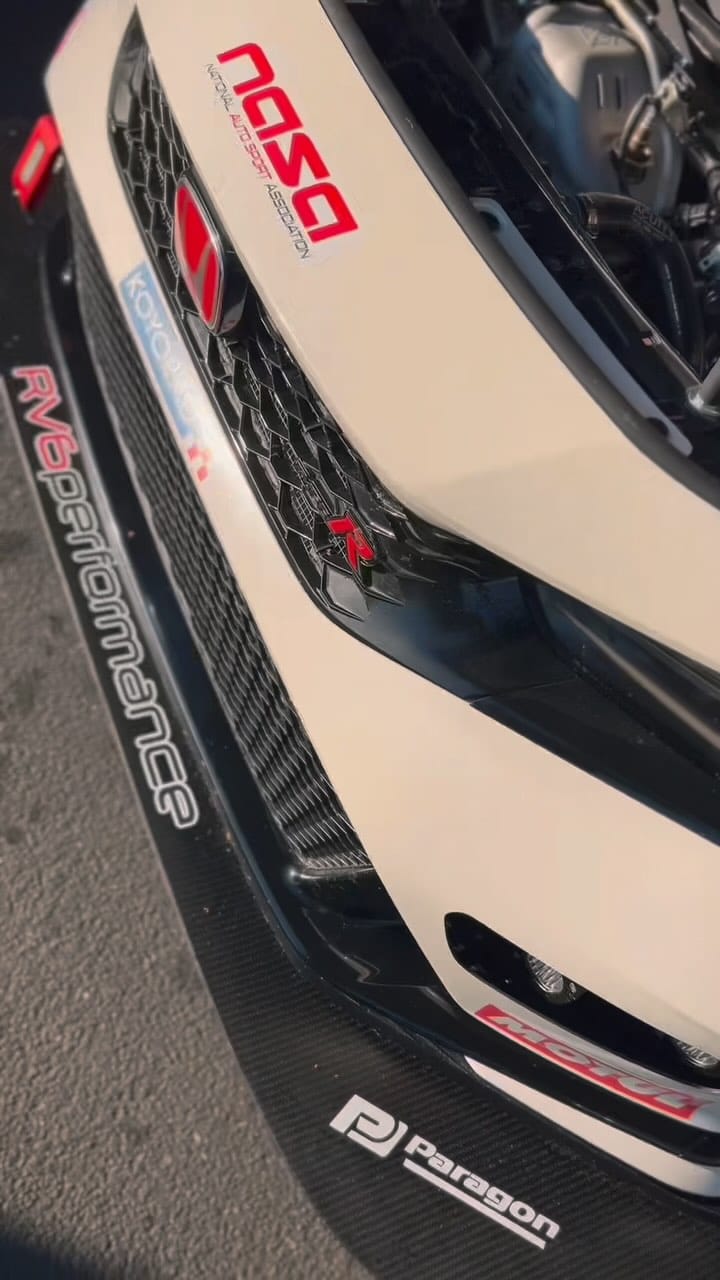 Post 6 by RV6® Performance on Instagram (video)