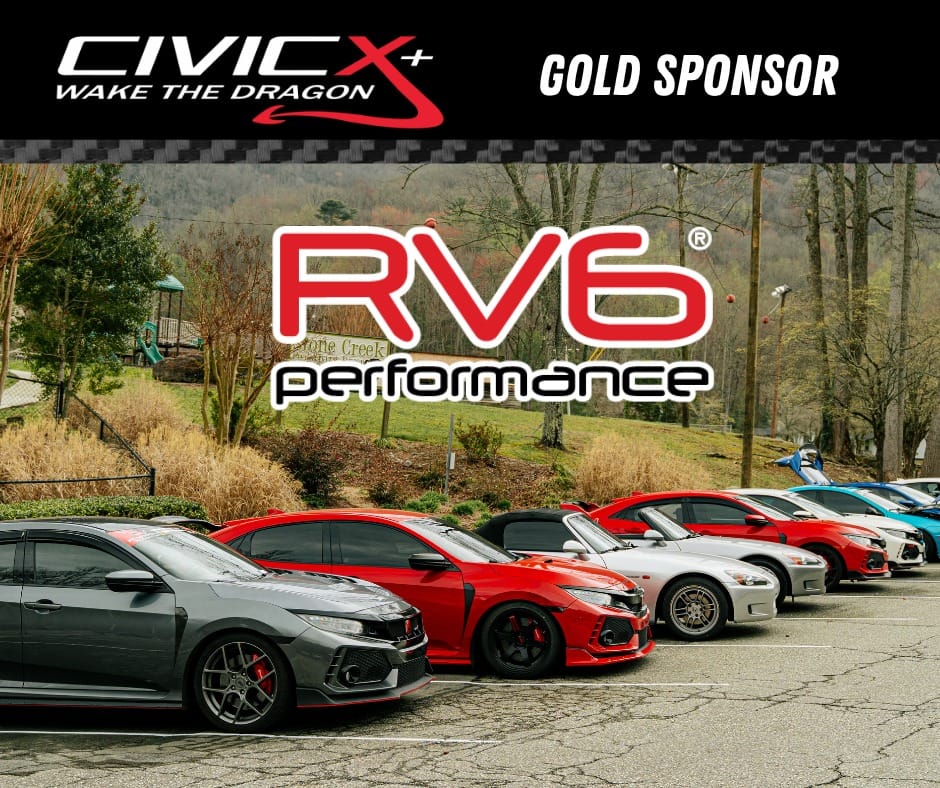 Post 2 by RV6® Performance on Instagram (image)