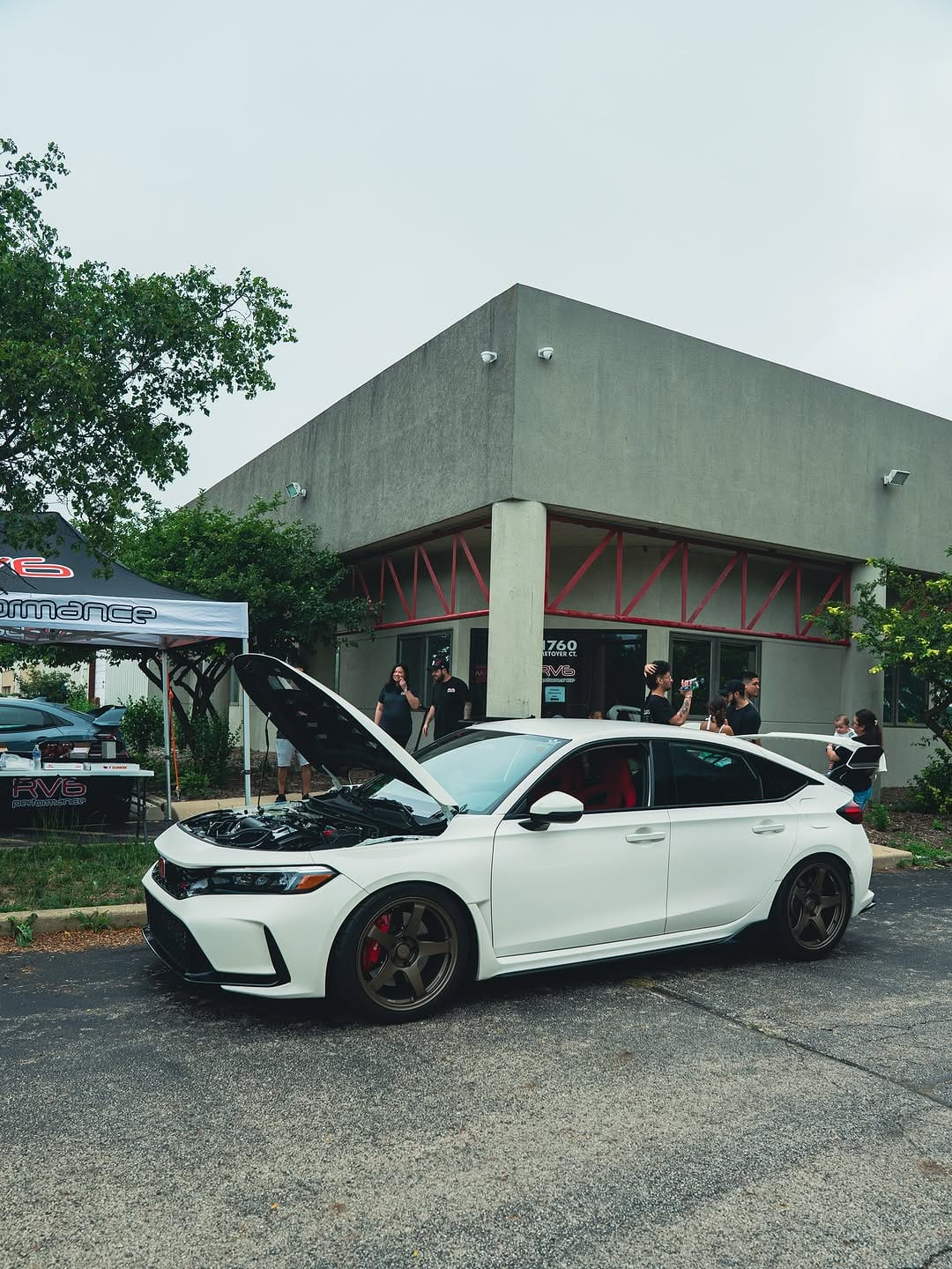 Post 4 by RV6® Performance on Instagram (carousel)