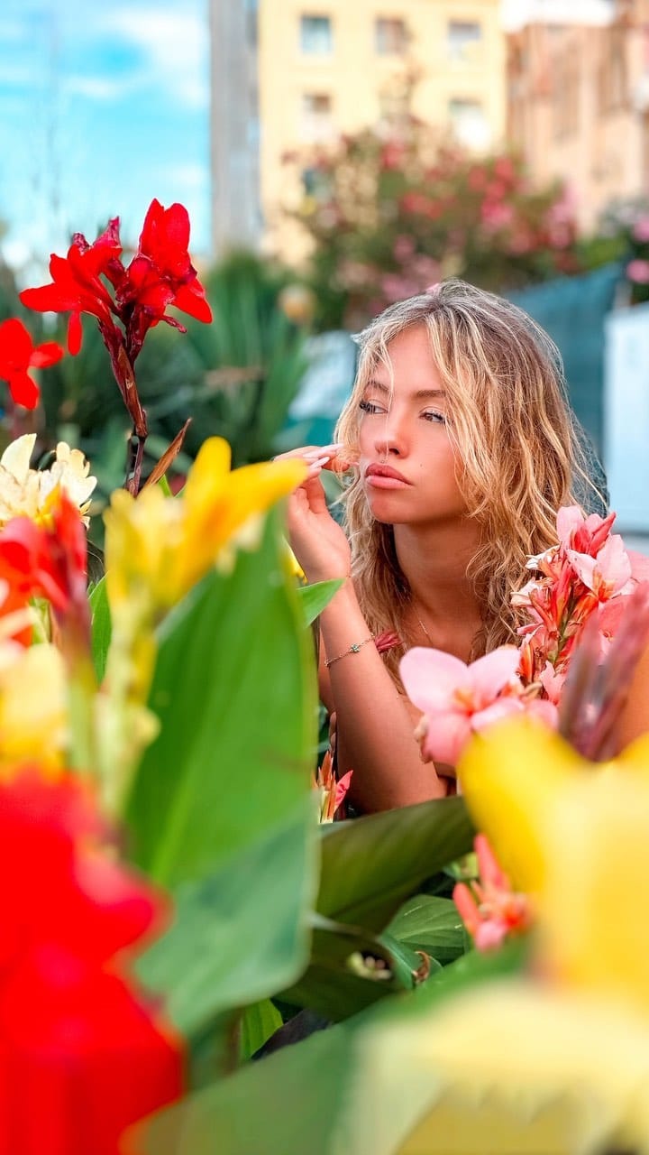 Post 10 by 𝘼𝙣𝙙𝙧𝙚𝙖 𝙍𝙖𝙫𝙖𝙣𝙚𝙩𝙩𝙞 on Instagram (video)