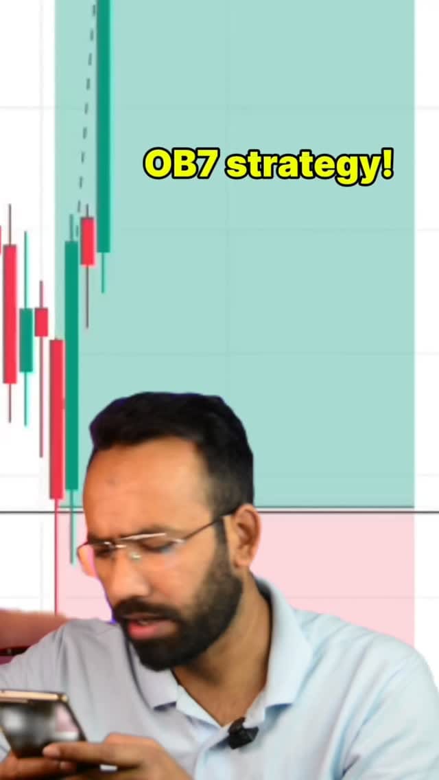 Post 8 by Finance | Mindset | stock market on Instagram (video)