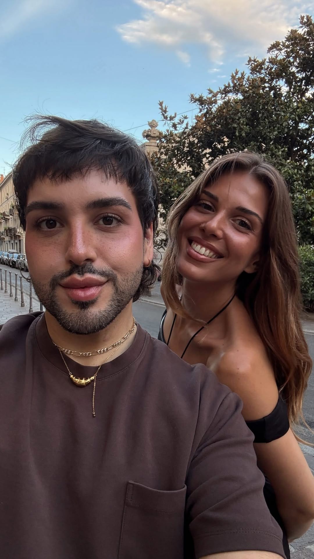Post 3 by Luca esposito on Instagram (video)
