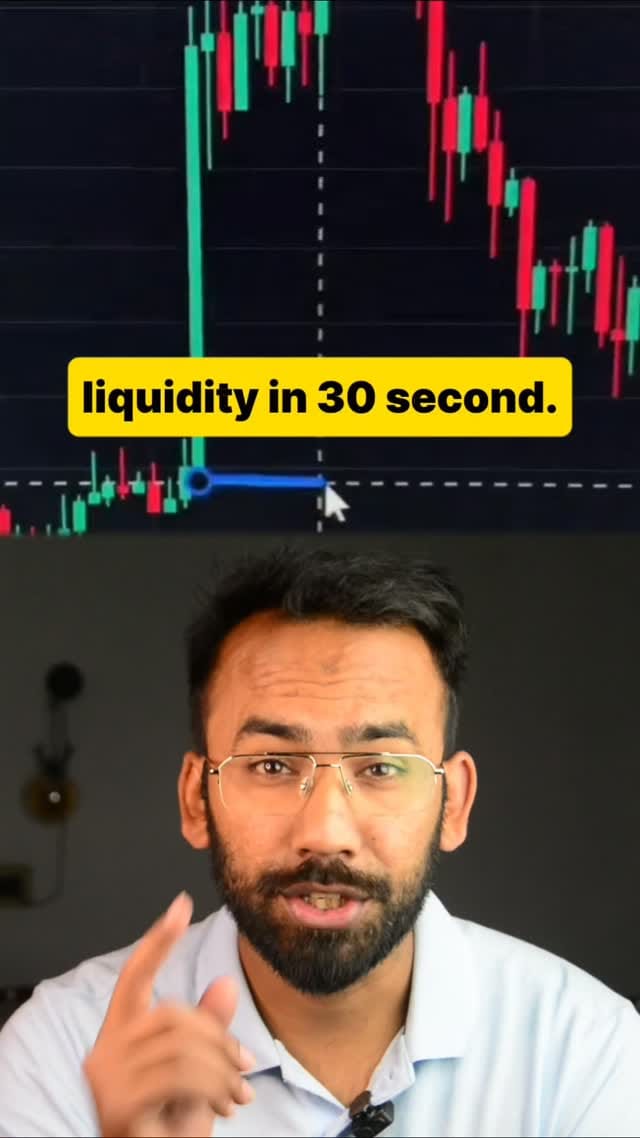 Post 7 by Finance | Mindset | stock market on Instagram (video)