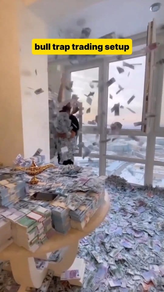 Post 4 by Finance | Mindset | stock market on Instagram (video)