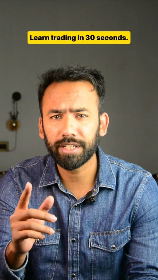 Post 2 by Finance | Mindset | stock market on Instagram (video)
