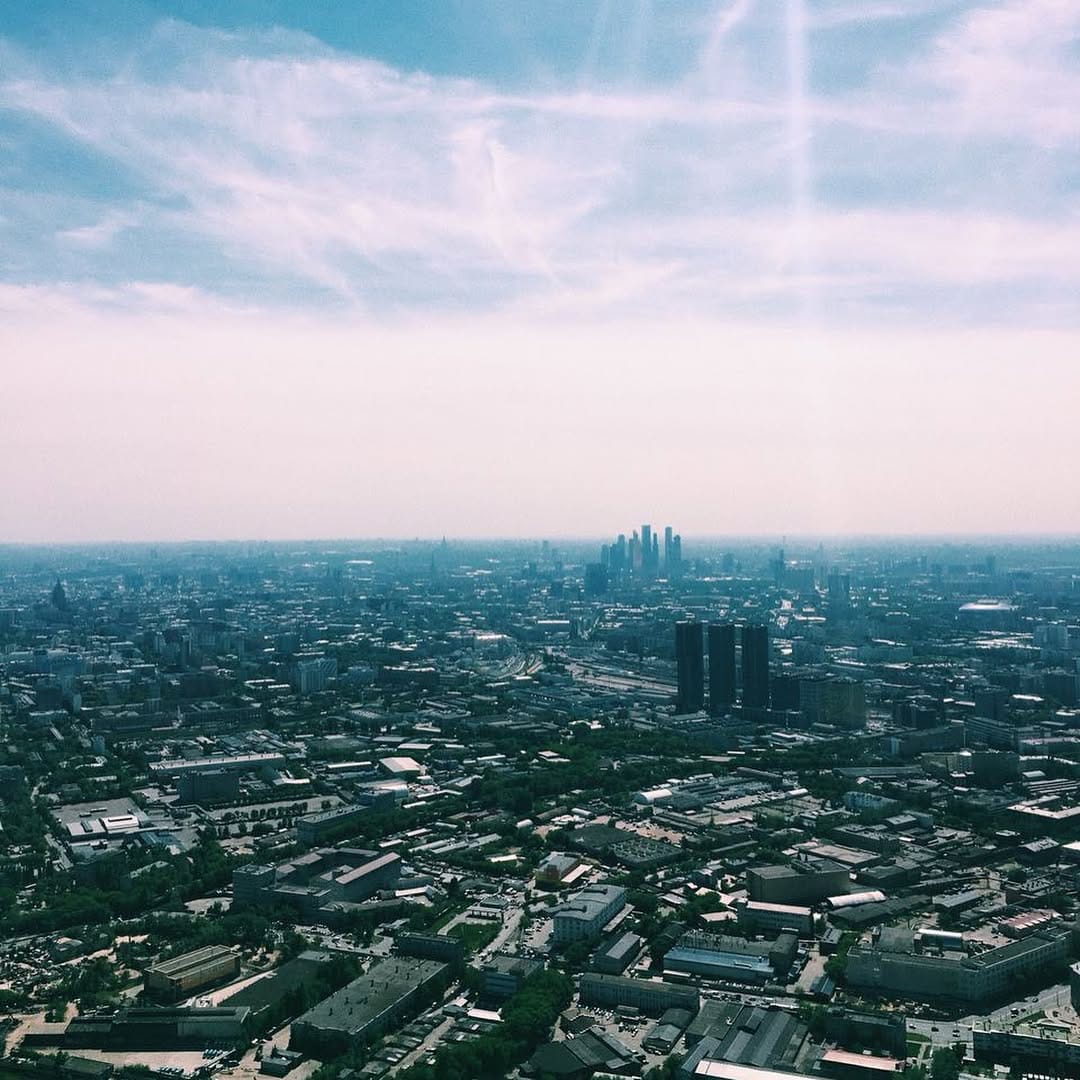 Post 10 by Москва Сити | Moscow City on Instagram (carousel)