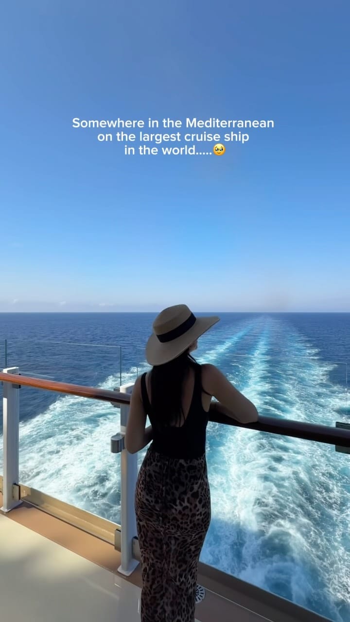 Post 8 by Terrie McEvoy Fitzpatrick on Instagram (video)