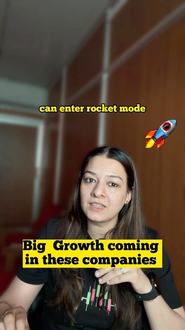 Post 6 by Garima Dubey on Instagram (video)