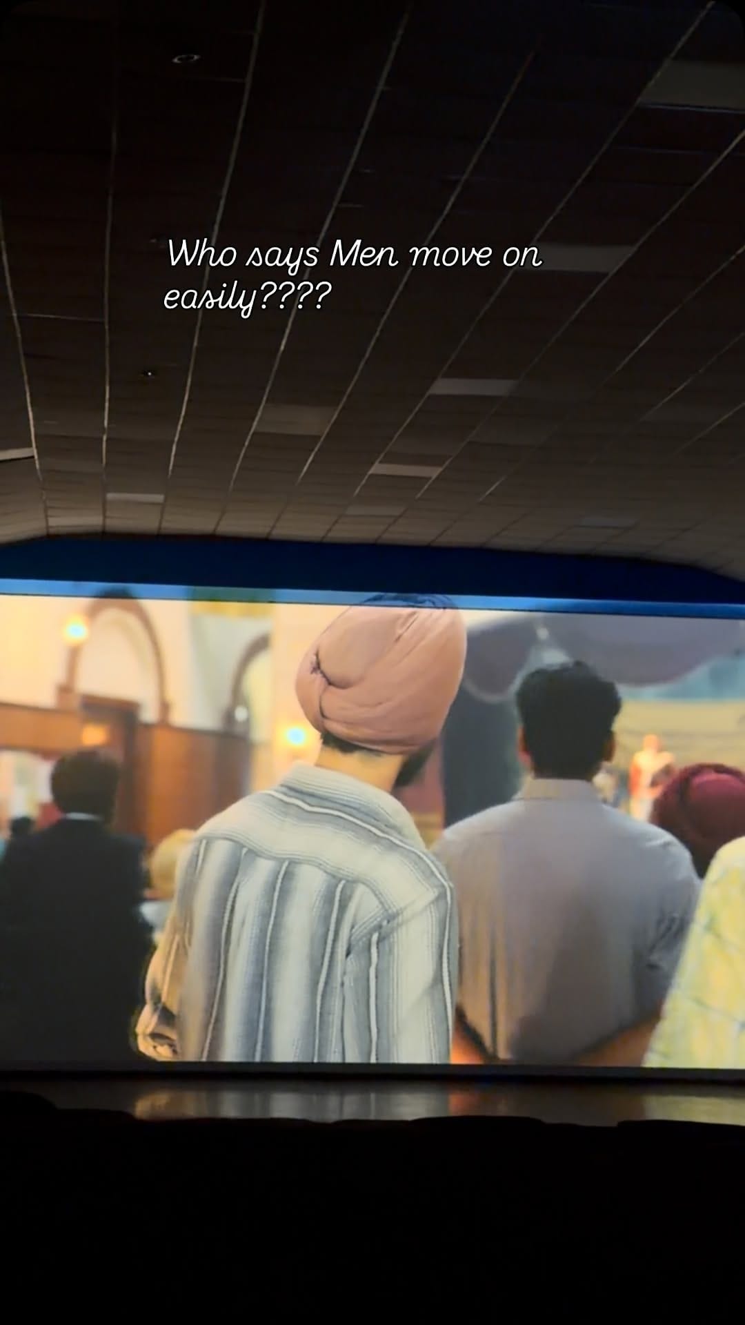 Post 2 by Garima Dubey on Instagram (video)