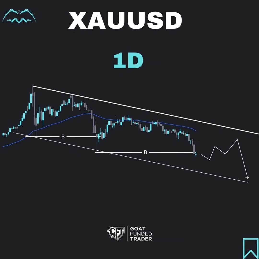 Post 4 by Daily Trading Setups on Instagram (image)