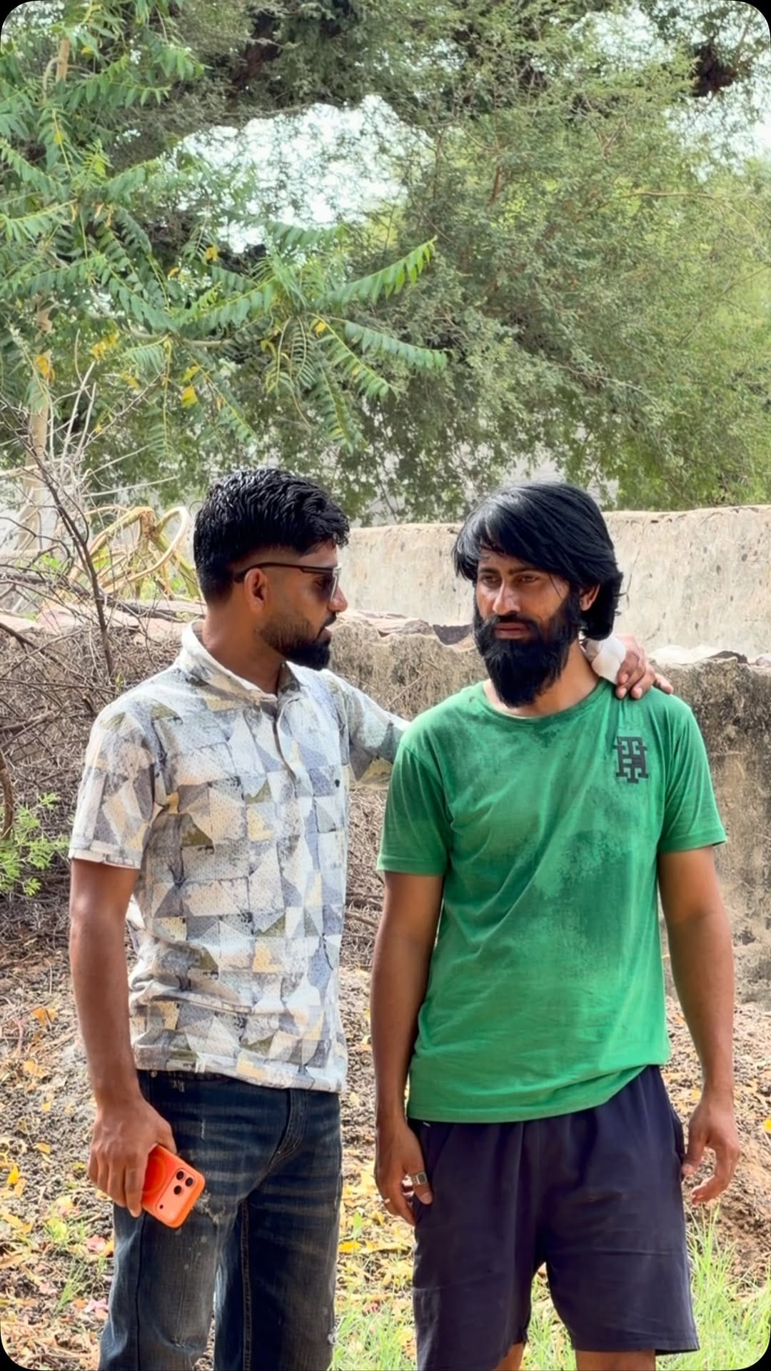 Post 4 by khan goat Farm on Instagram (video)