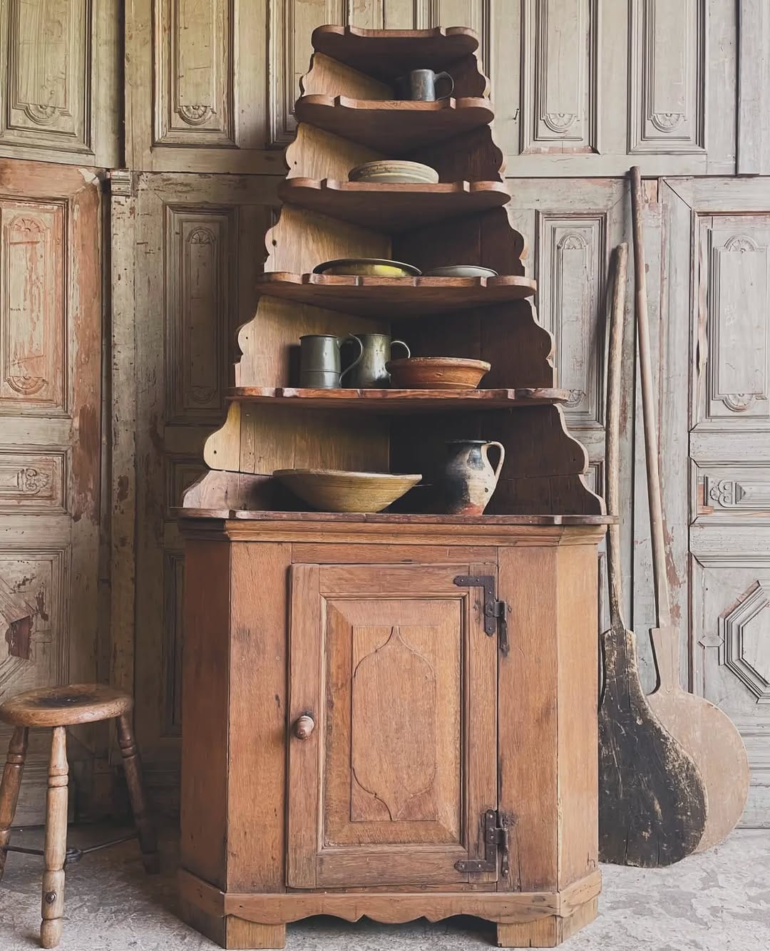 Post 5 by Vivre Interieur Authentique on Instagram (image)