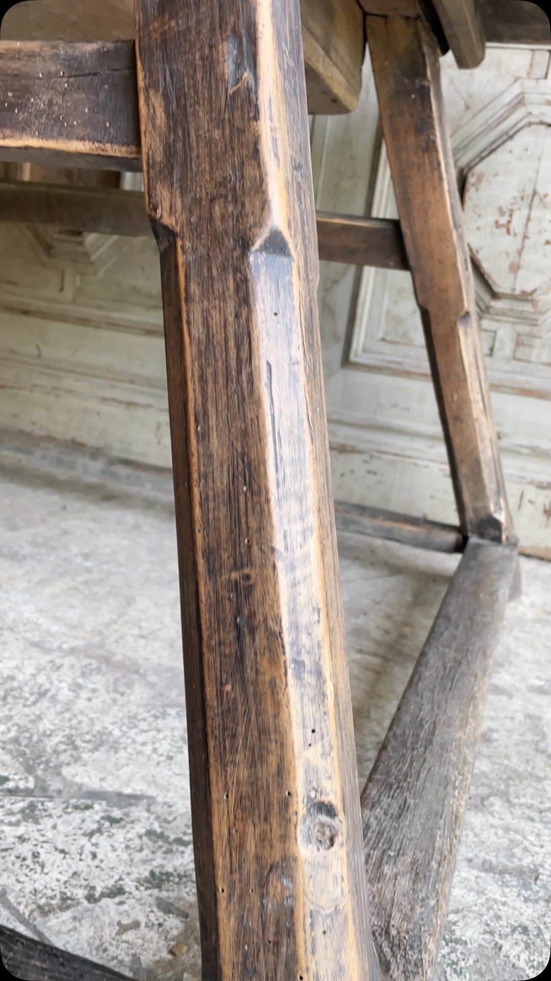 Post 7 by Vivre Interieur Authentique on Instagram (video)