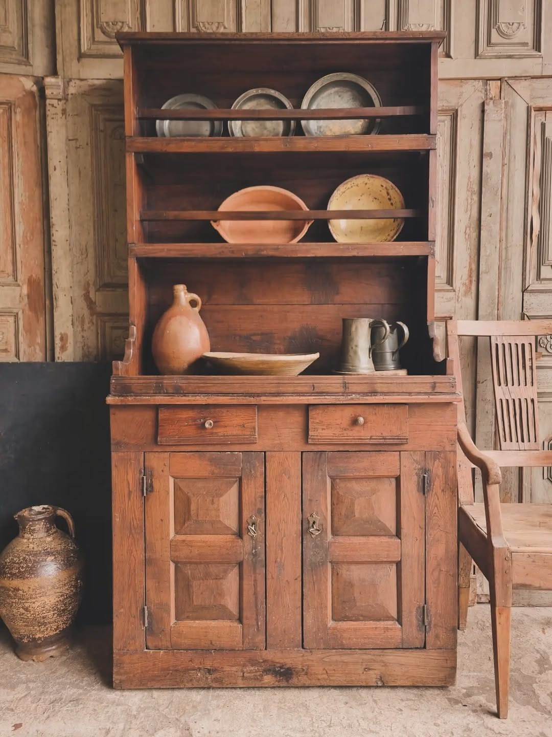 Post 1 by Vivre Interieur Authentique on Instagram (image)