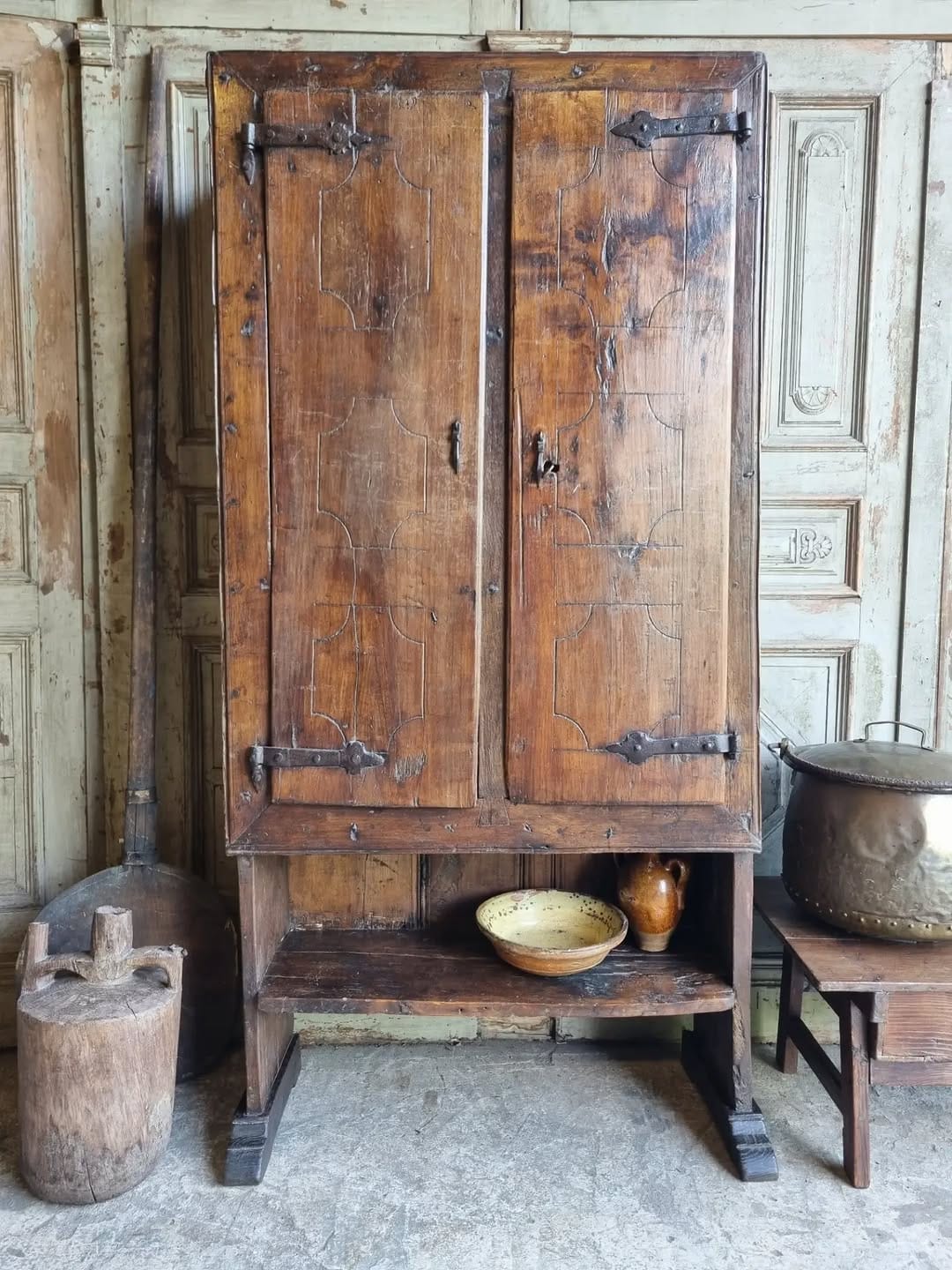 Post 8 by Vivre Interieur Authentique on Instagram (image)
