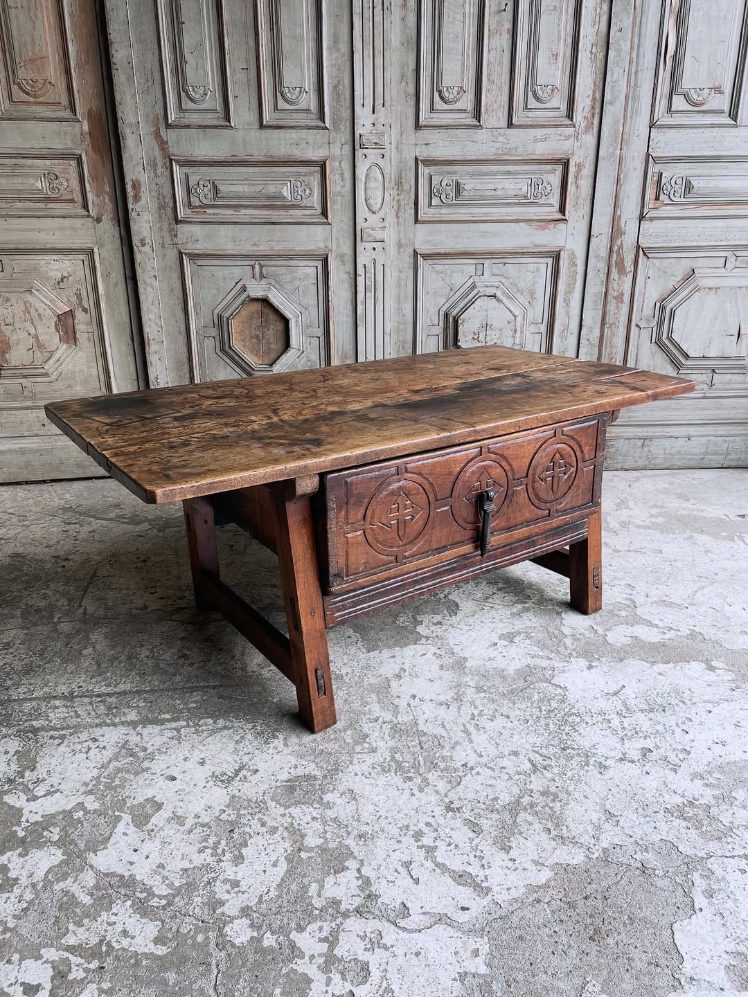 Post 9 by Vivre Interieur Authentique on Instagram (carousel)