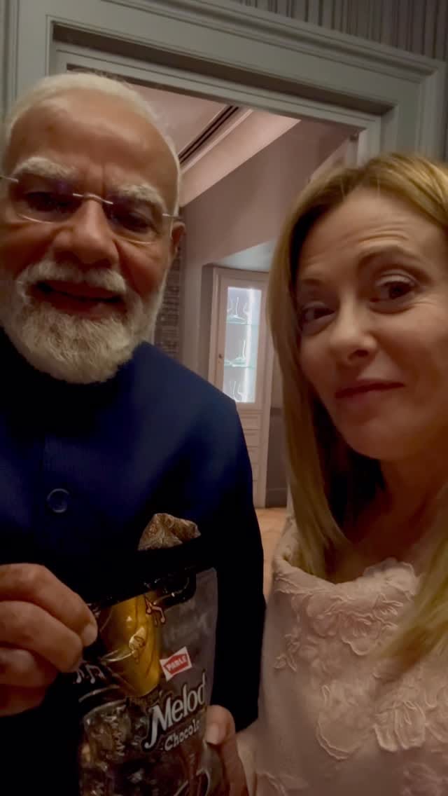 Post 8 by BJP Goa on Instagram (video)