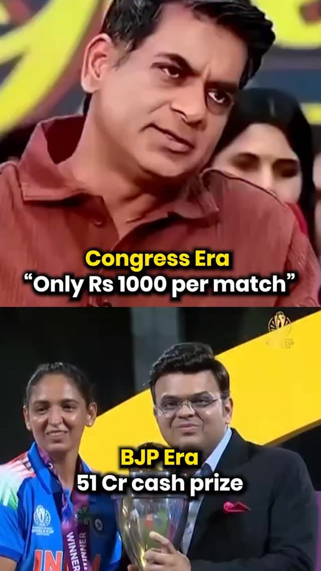 Post 10 by BJP Goa on Instagram (video)