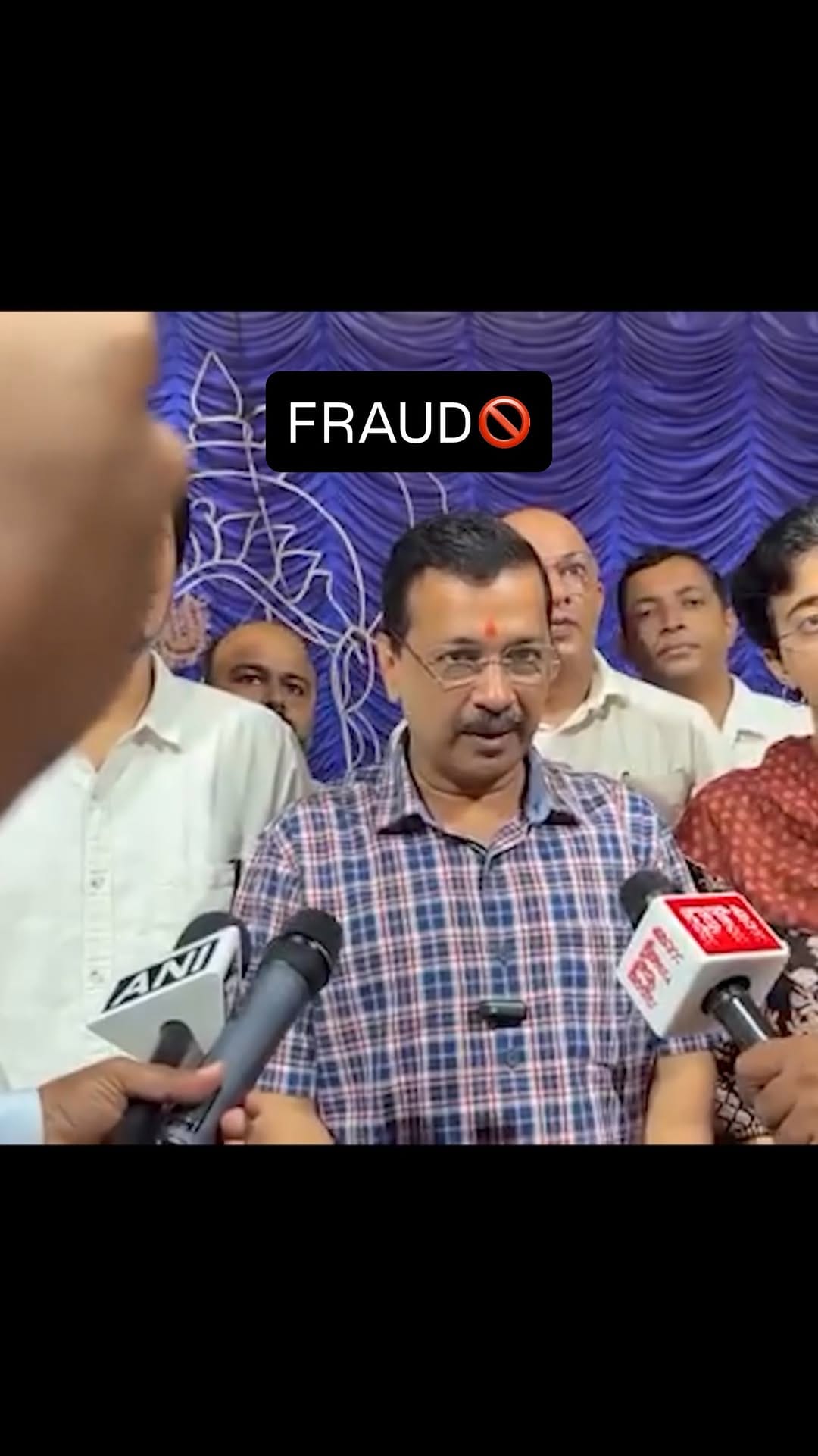 Post 1 by BJP Goa on Instagram (video)