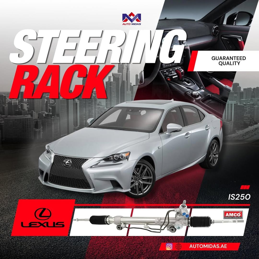 Post 1 by AUTO MIDAS TRADING L.L.C on Instagram (carousel)