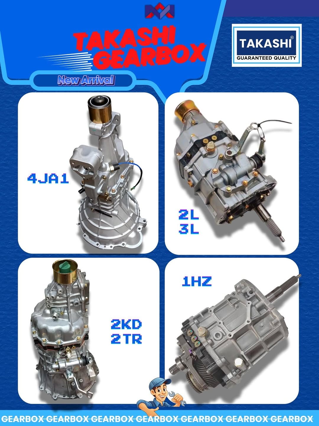 Post 2 by AUTO MIDAS TRADING L.L.C on Instagram (image)