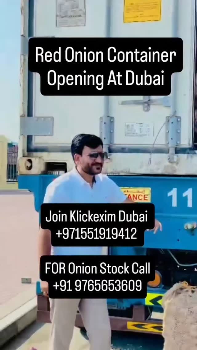 Post 4 by KlickExim Trading LLC on Instagram (video)