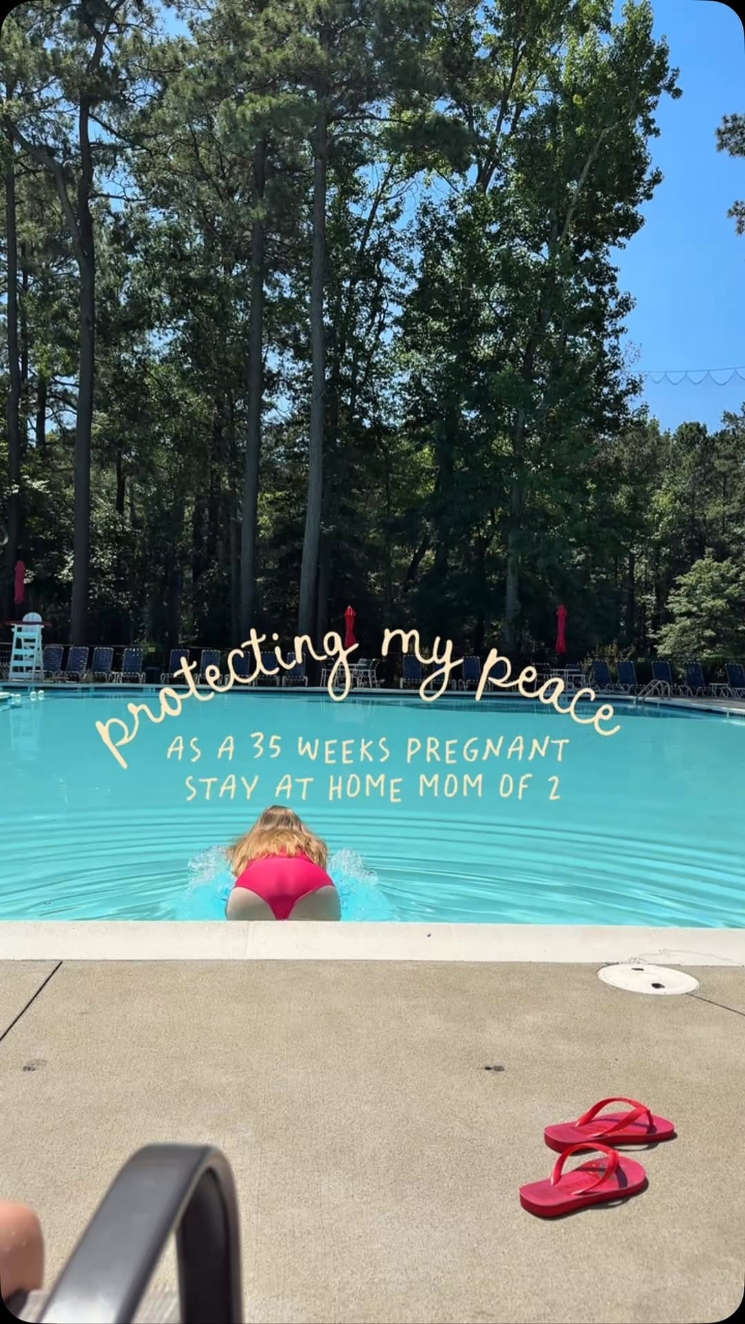 Post 9 by Somer Agnor on Instagram (video)