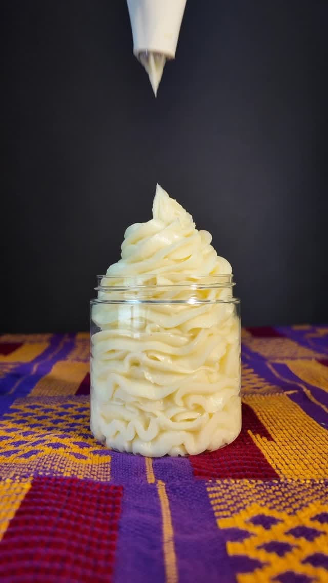 Post 9 by Bulk Cosmetic Oils, Butters, and Black Soap on Instagram (video)
