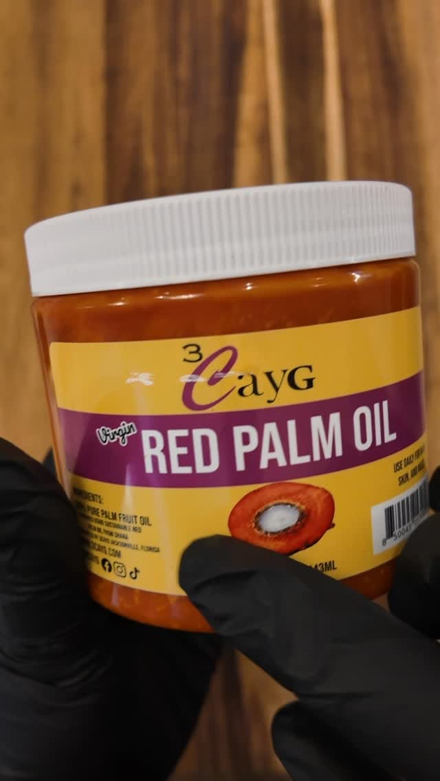 Post 7 by Bulk Cosmetic Oils, Butters, and Black Soap on Instagram (video)