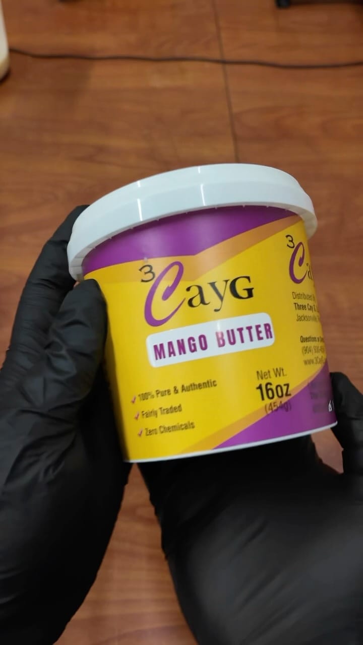 Post 1 by Bulk Cosmetic Oils, Butters, and Black Soap on Instagram (video)