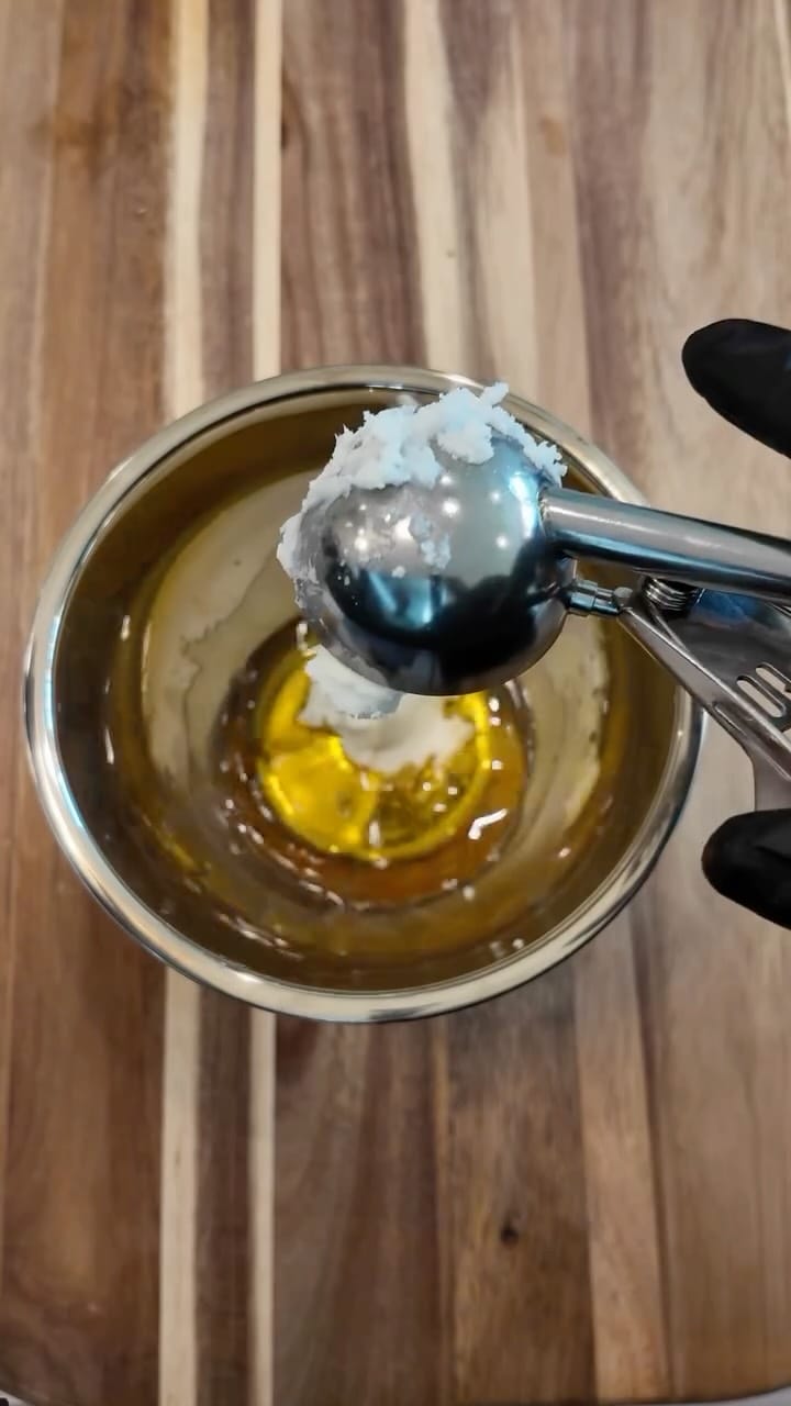 Post 3 by Bulk Cosmetic Oils, Butters, and Black Soap on Instagram (video)