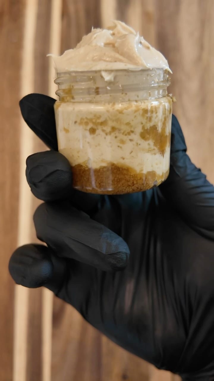 Post 4 by Bulk Cosmetic Oils, Butters, and Black Soap on Instagram (video)