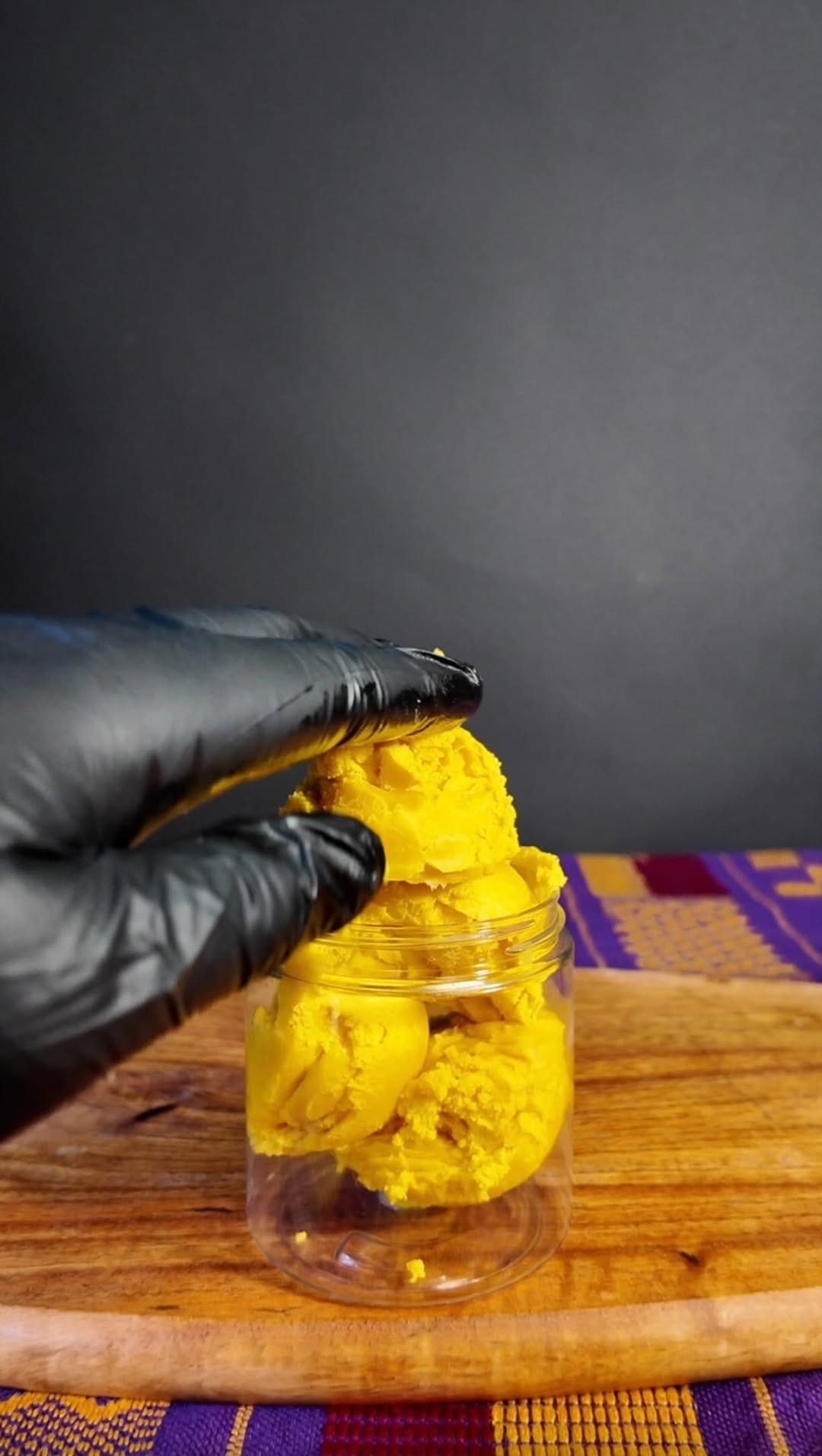 Post 8 by Bulk Cosmetic Oils, Butters, and Black Soap on Instagram (video)