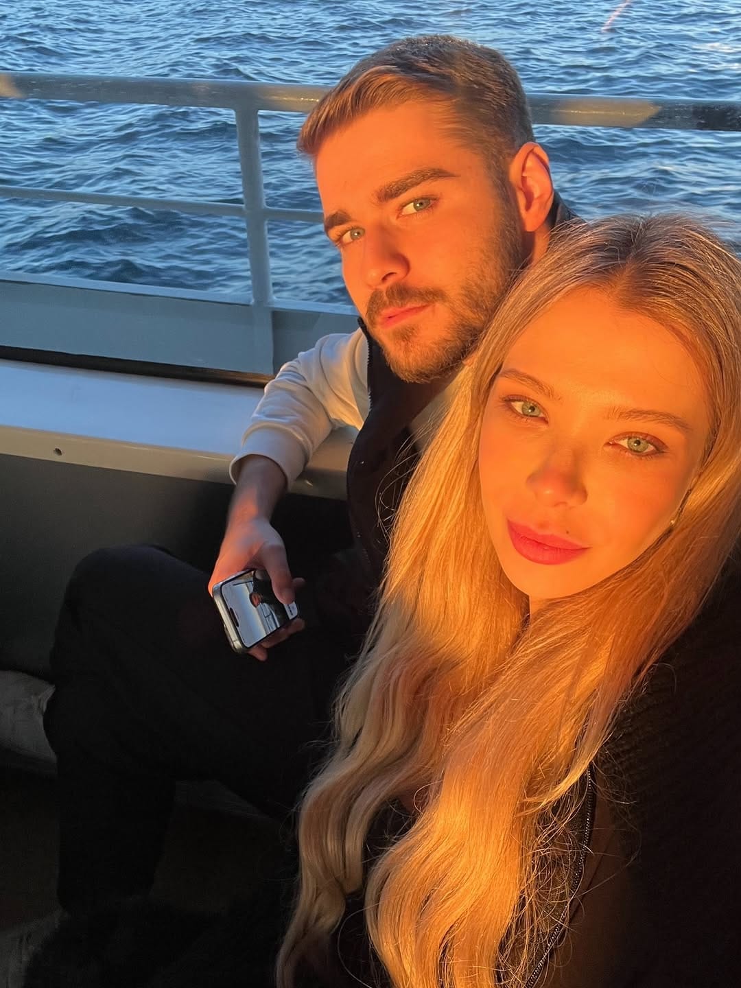 Post 3 by Aleksandra Volkova on Instagram (image)