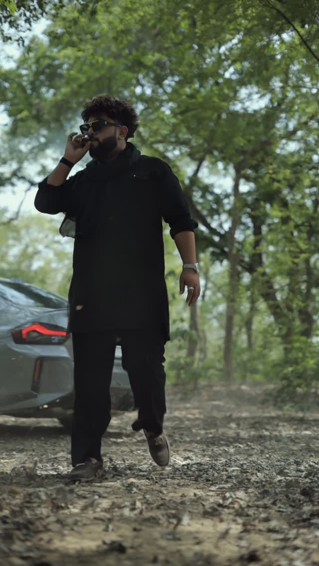 Post 6 by Pranjal Pratap Singh on Instagram (video)
